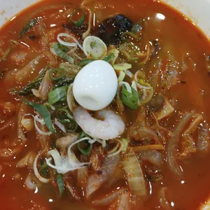 이비가짬뽕 사진