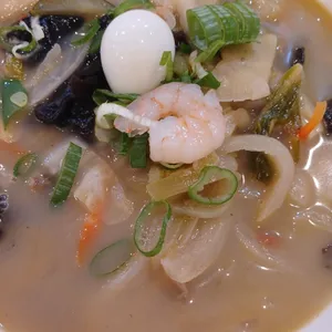 이비가짬뽕 사진