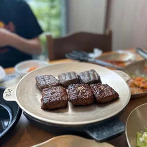 쌍교숯불갈비 사진