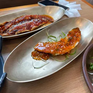 쌍교숯불갈비 사진