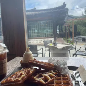 대궐 사진