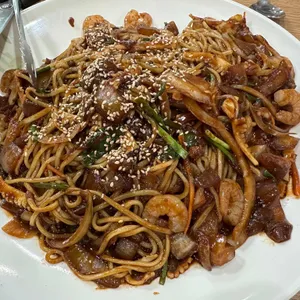 옛날짜장짬뽕 대표 사진