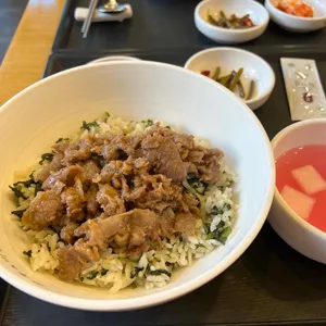 본죽&비빔밥cafe 사진