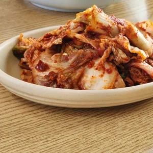 신토불이손바지락칼국수 사진