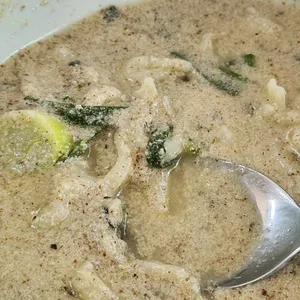 신토불이손바지락칼국수 사진