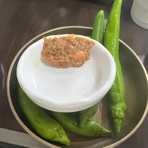 산아래염소이야기 사진