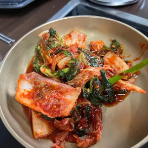 산아래염소이야기 사진