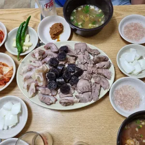 강원도집 사진