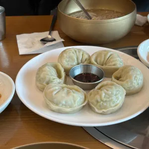 동무밥상 사진