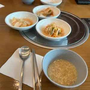 동무밥상 사진