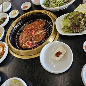 수제갈비진상 사진