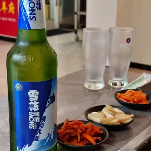 태양부양꼬치 사진