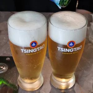 태양부양꼬치 사진
