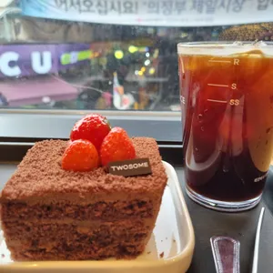 투썸플레이스 의정부중앙로점 사진