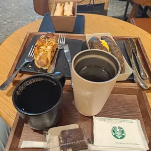 스타벅스 사진