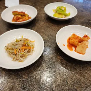옥이반상 사진