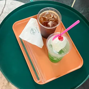 미도리컬러 사진