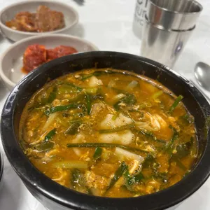 천선식당 사진