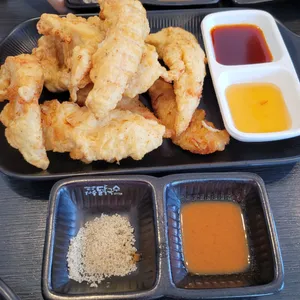 파주닭국수 사진