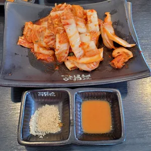 파주닭국수 사진