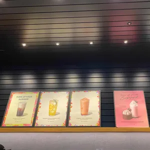 스타벅스 리뷰 사진