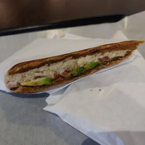 조앤더주스 사진