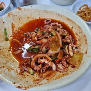충무할매김밥 사진