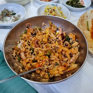 충무할매김밥 사진