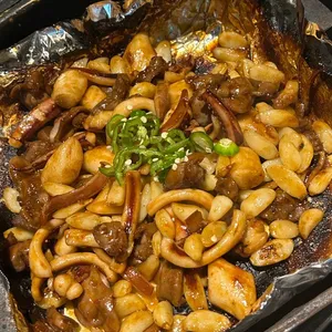 똥찌비 사진