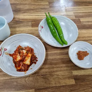 대구손칼국수 사진