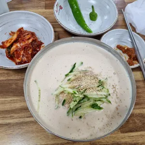 대구손칼국수 사진