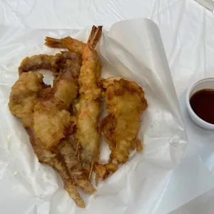 삼정튀김집 사진