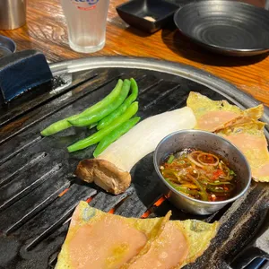 또바기식당 사진