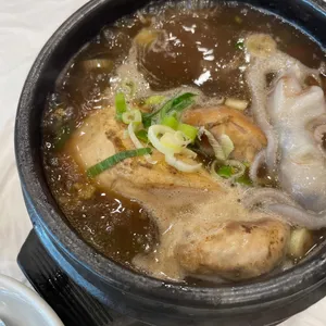 약선명가 사진