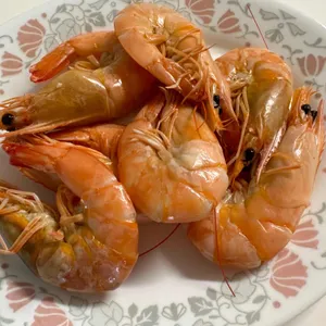 부부전복 사진