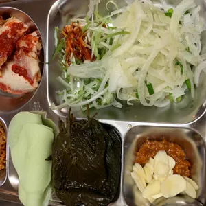 한마음정육식당 사진