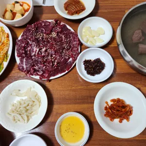 대흥식당 사진