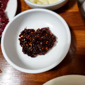 대흥식당 사진