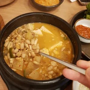 콩예원 리뷰 사진