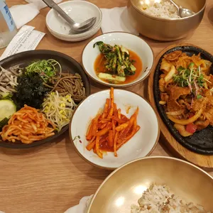 콩예원 리뷰 사진