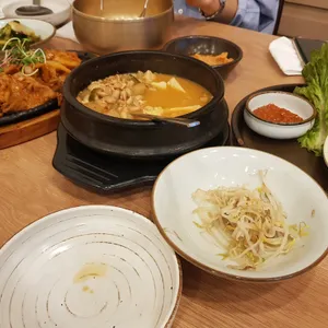 콩예원 리뷰 사진