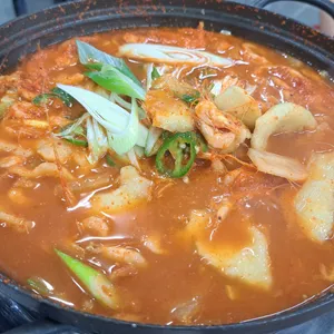 노곡손두부마을 사진