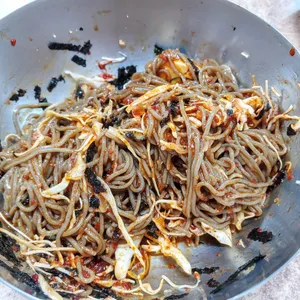 우물집막국수 사진