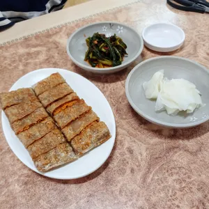 우물집막국수 리뷰 사진