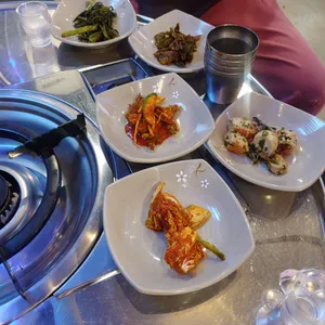 부대찌개#포차 사진