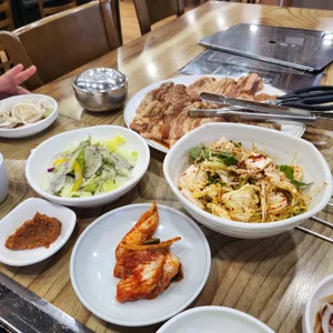 고려정 사진