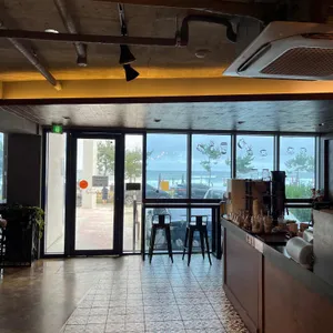 커피볶는집 시다모 리뷰 사진