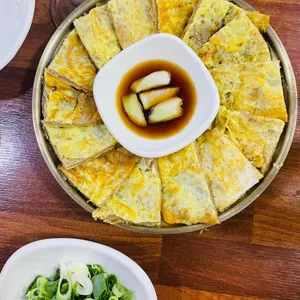 조선막국수 사진