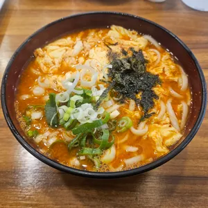 가미분식 사진