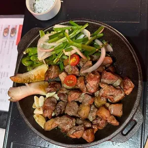 광선집 사진